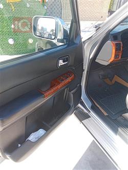 نيسان باترول